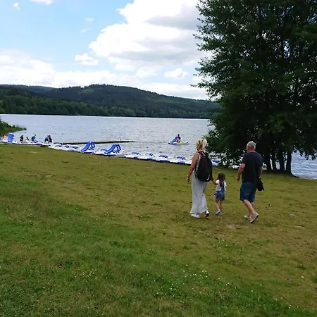Lipno99 Prázdninový dům Lipno nad Vltavou
