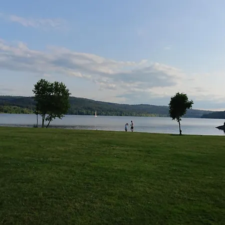 Dom wakacyjny Lipno99 Lipno nad Vltavou