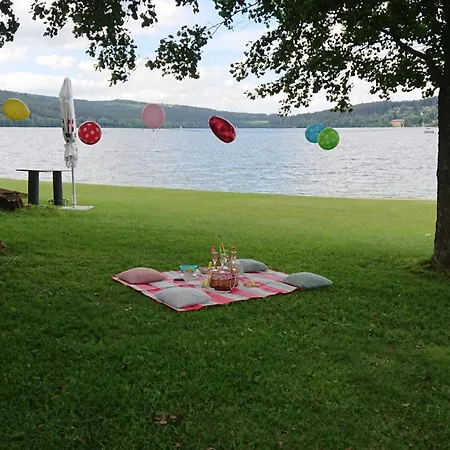Holiday home Lipno99 Lipno nad Vltavou
