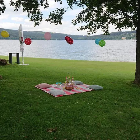 Holiday home Lipno99 Lipno nad Vltavou