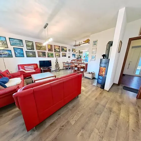 Lipno99 Holiday home