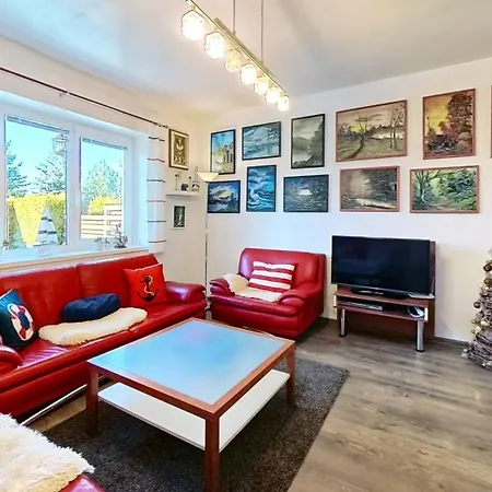 Holiday home Lipno99