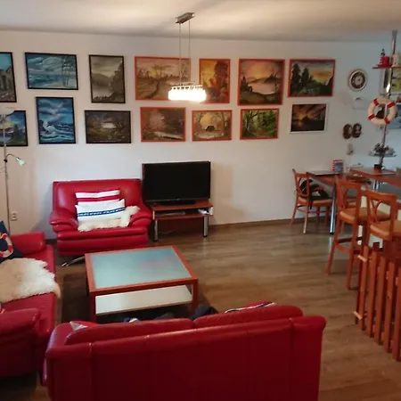Nyaraló Lipno99 *