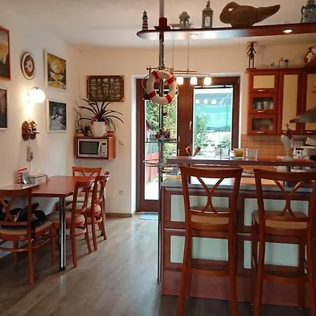 Lipno99 Holiday home *