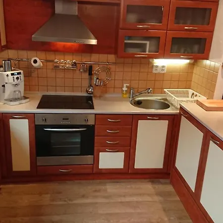 Lipno99 Holiday home *