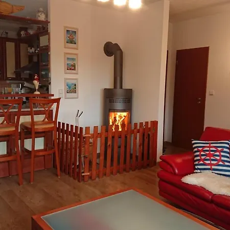 Holiday home Lipno99 *