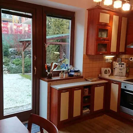 Holiday home Lipno99 *