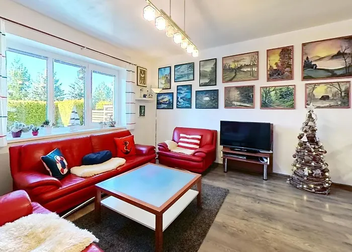 Dom wakacyjny Lipno99