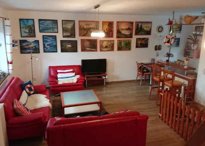 Ferienhaus Lipno99 *